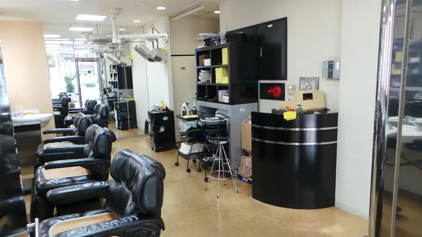 men's hair salon 31